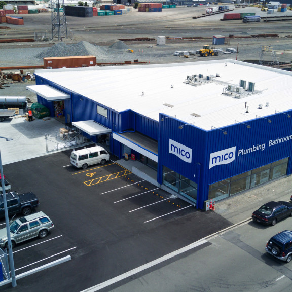 Copy of Mico Plumbing 10