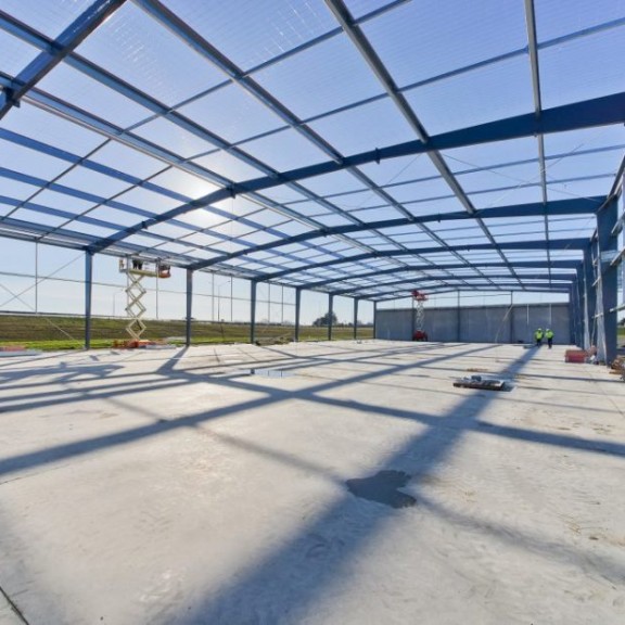 coresteel placemakers kaipoi