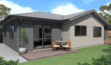 Prefab Homes NZ