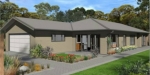 Lancewood New Home | Prefab Homes