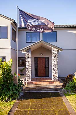 Master Builders in New Plymouth - We Are Custom Construction